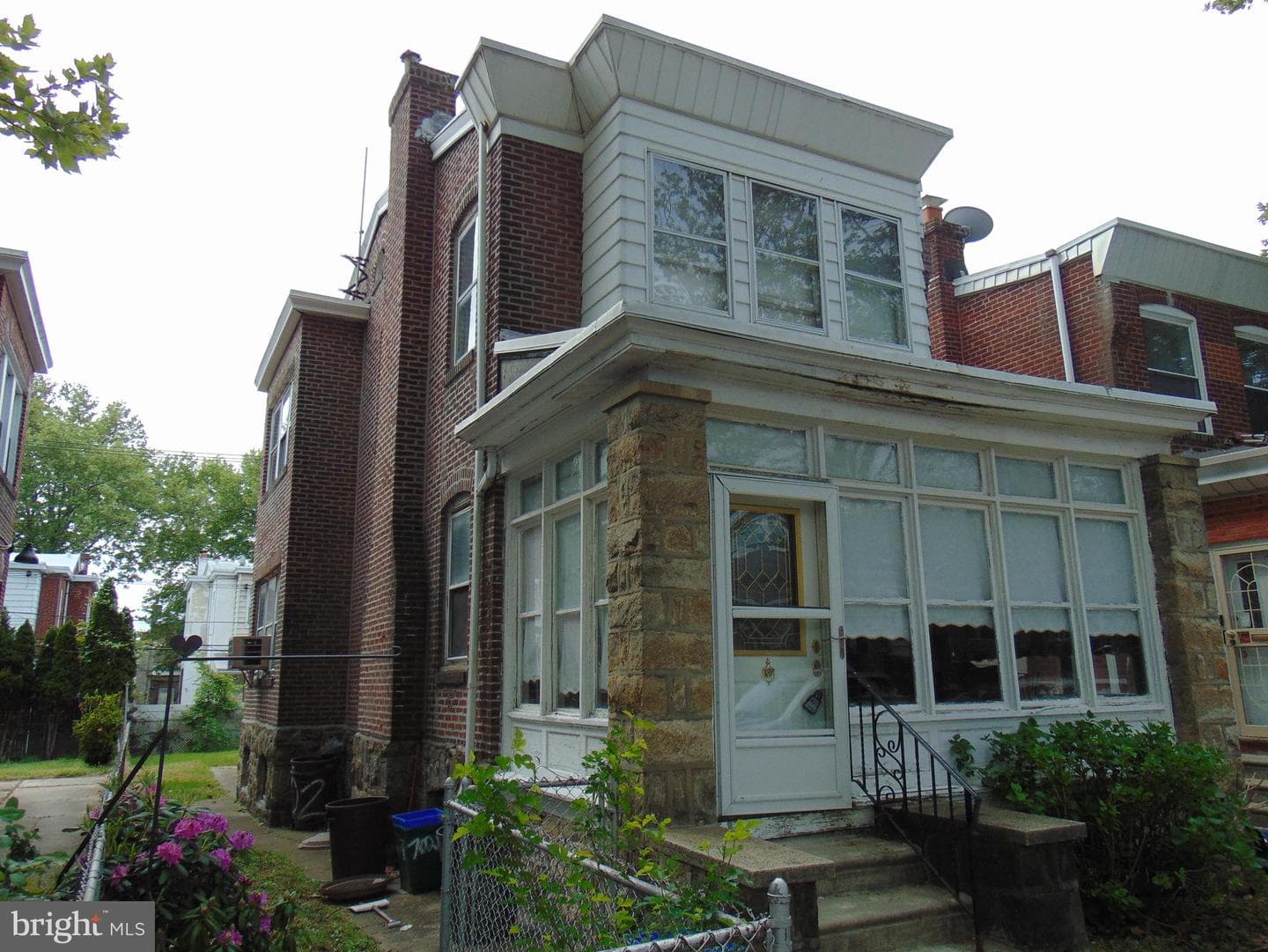 7025 Ditman Street photo 1