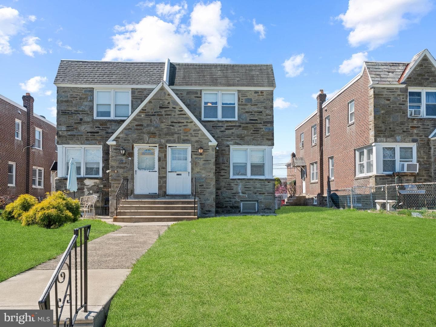 1136 Kerper Street, Philadelphia