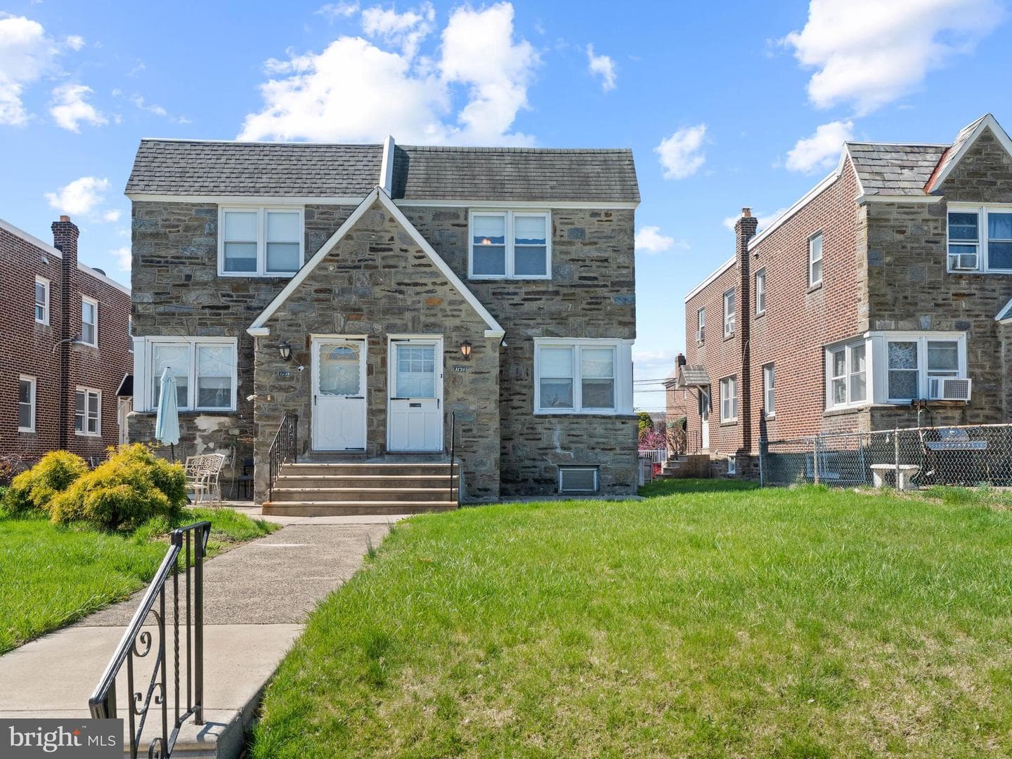 1136 Kerper Street, Philadelphia