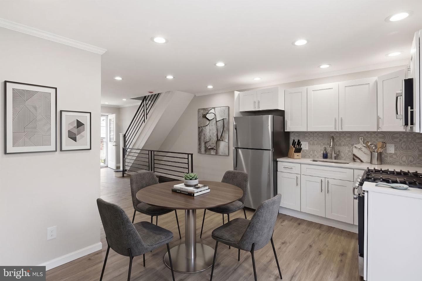 3013 S Carlisle Street photo 5