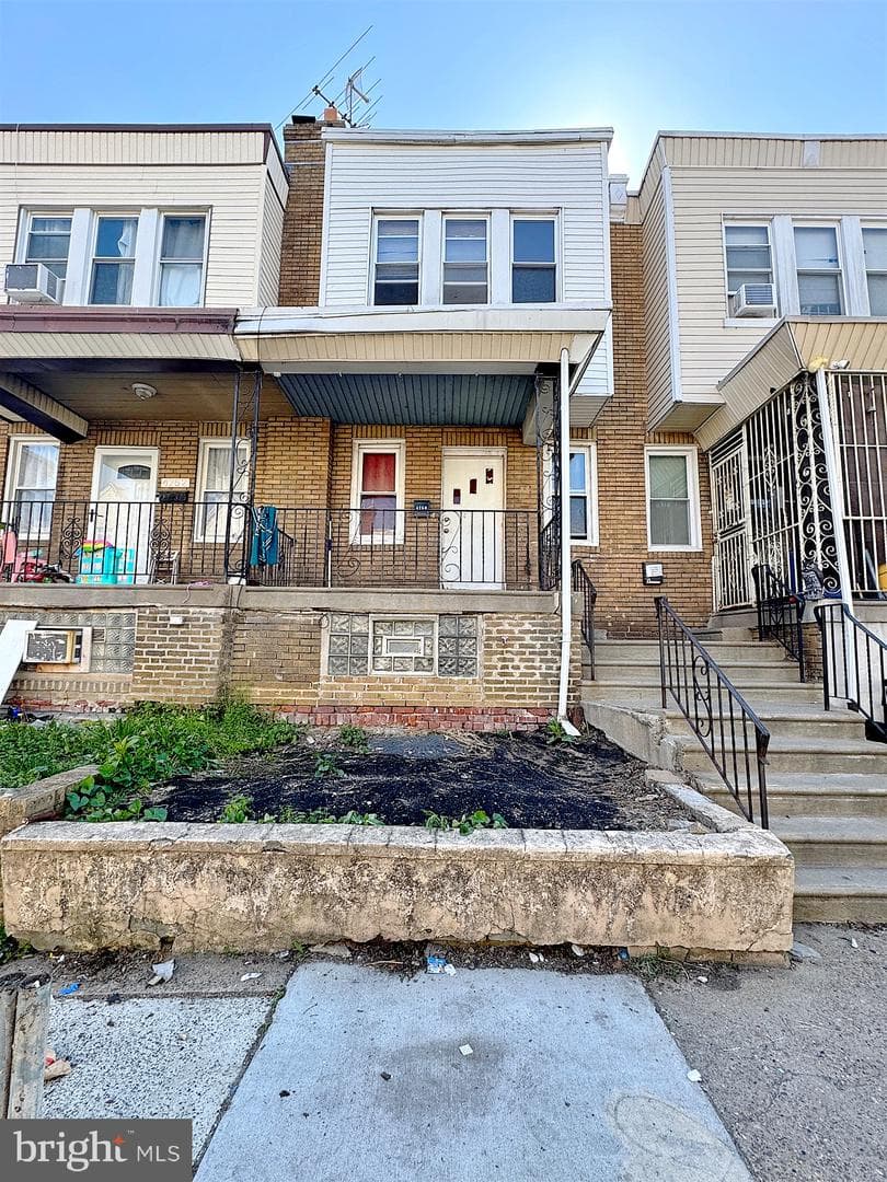 4750 Vista Street, Philadelphia