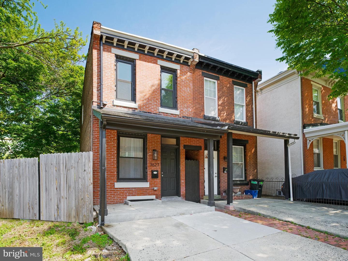3627 Haywood Street photo 3