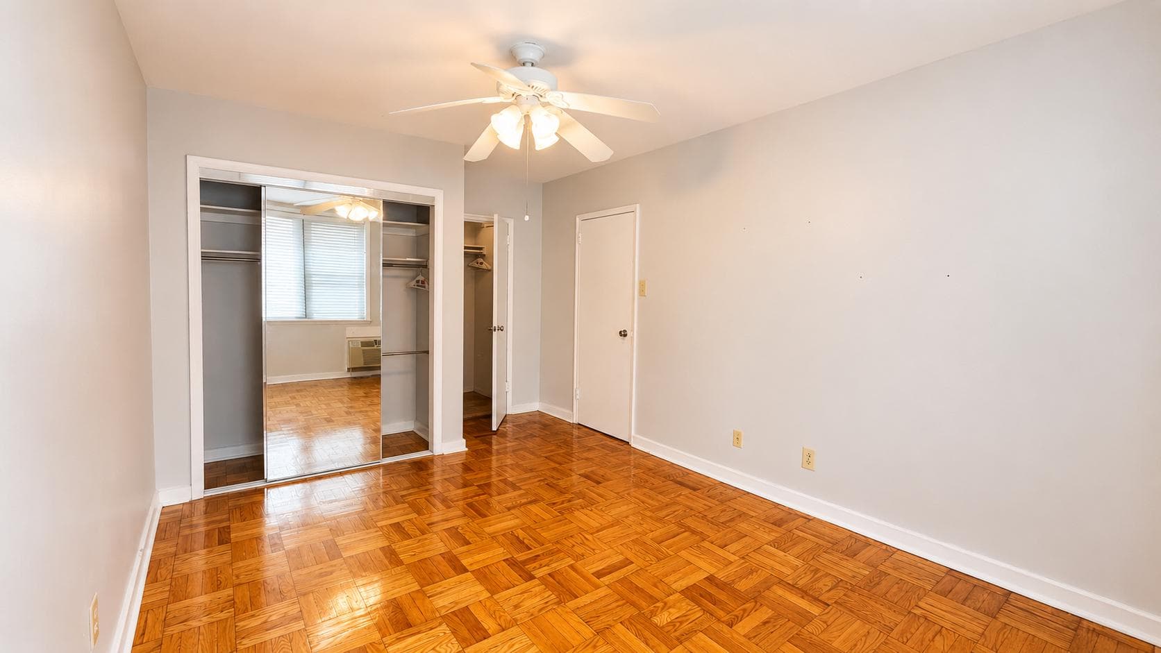 2601 Pennsylvania Avenue #507 photo 12