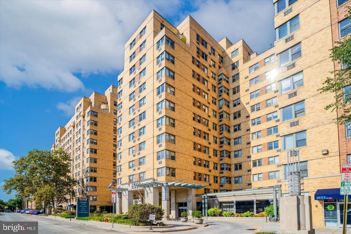 2601 Pennsylvania Avenue #507 photo 15
