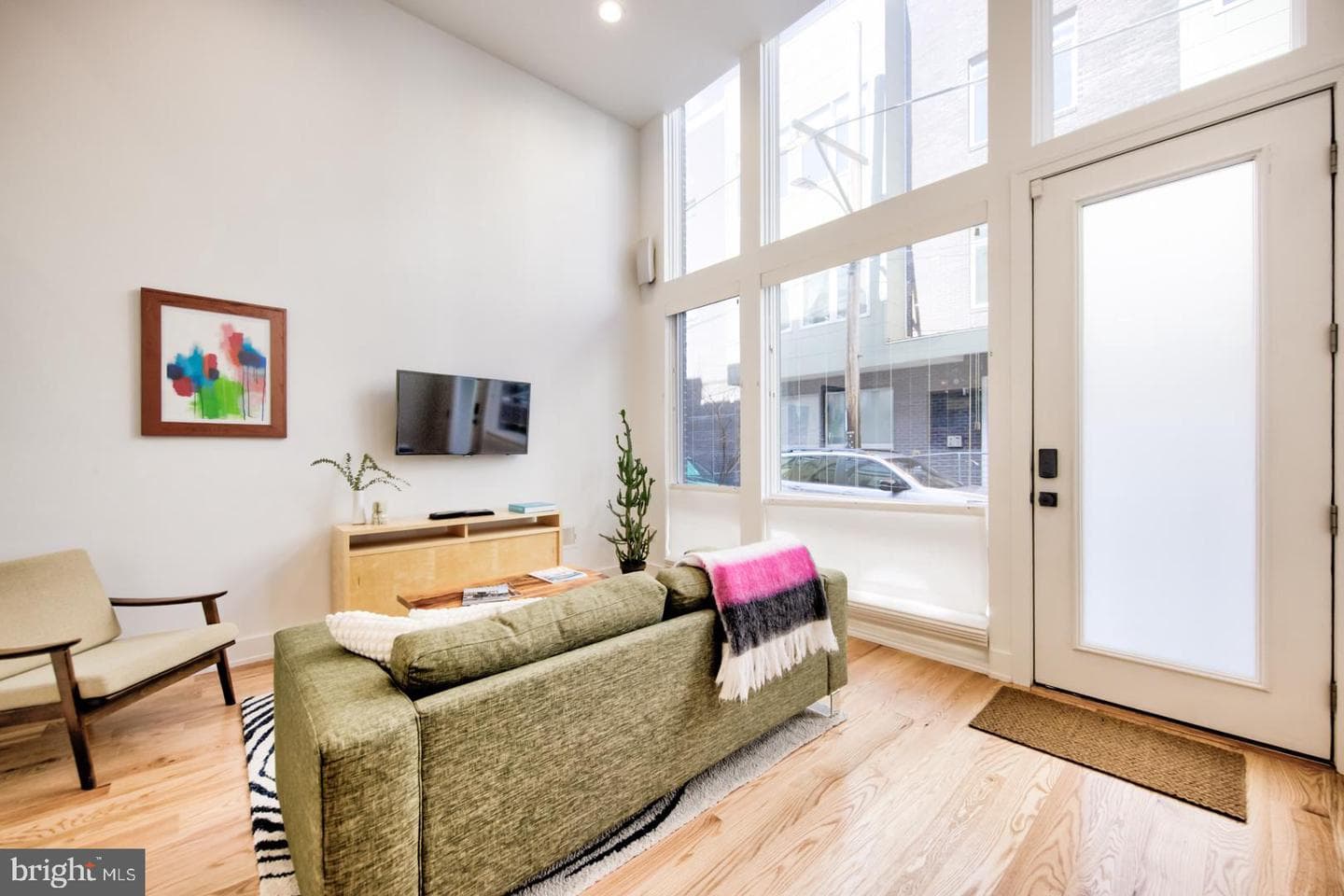 1507 N Palethorp Street, Philadelphia