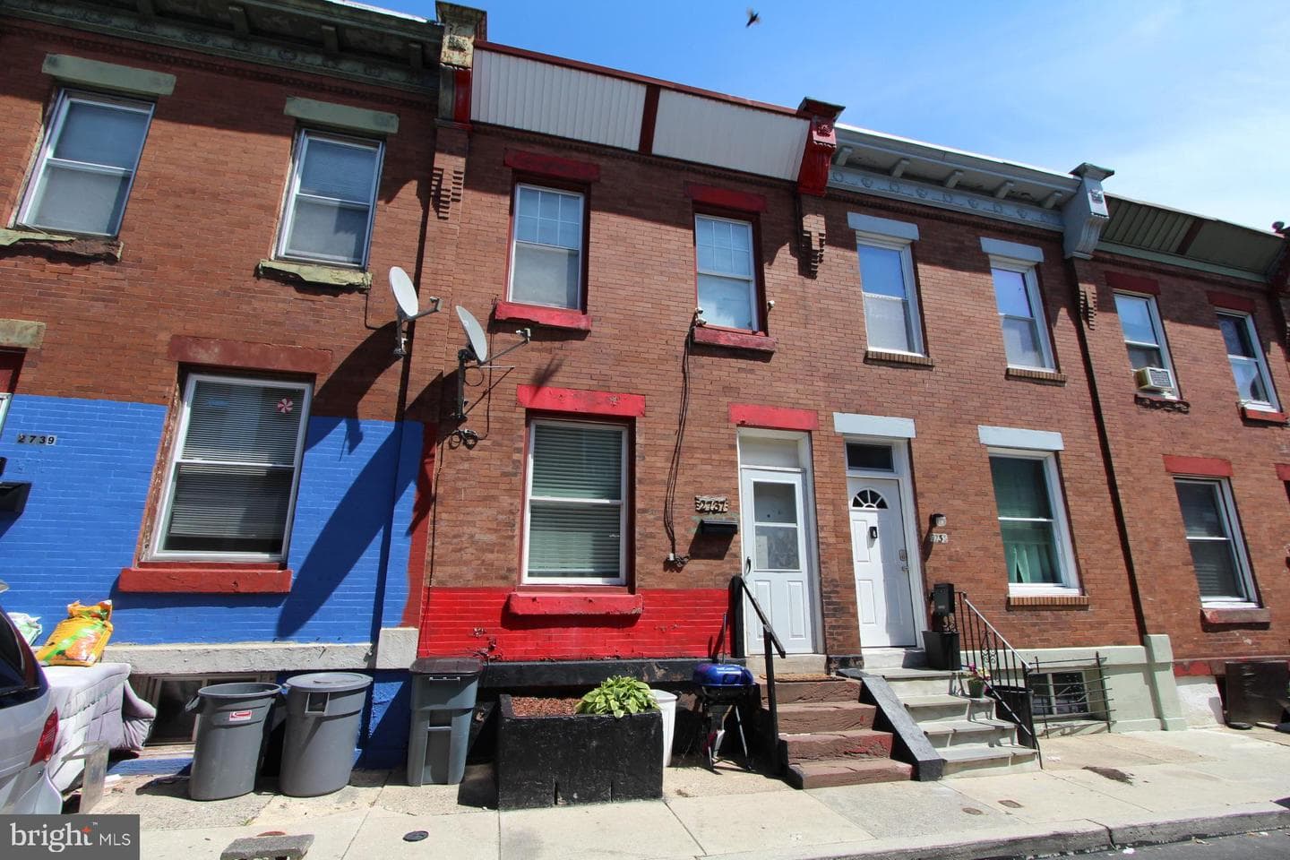 2737 N Opal Street photo 2