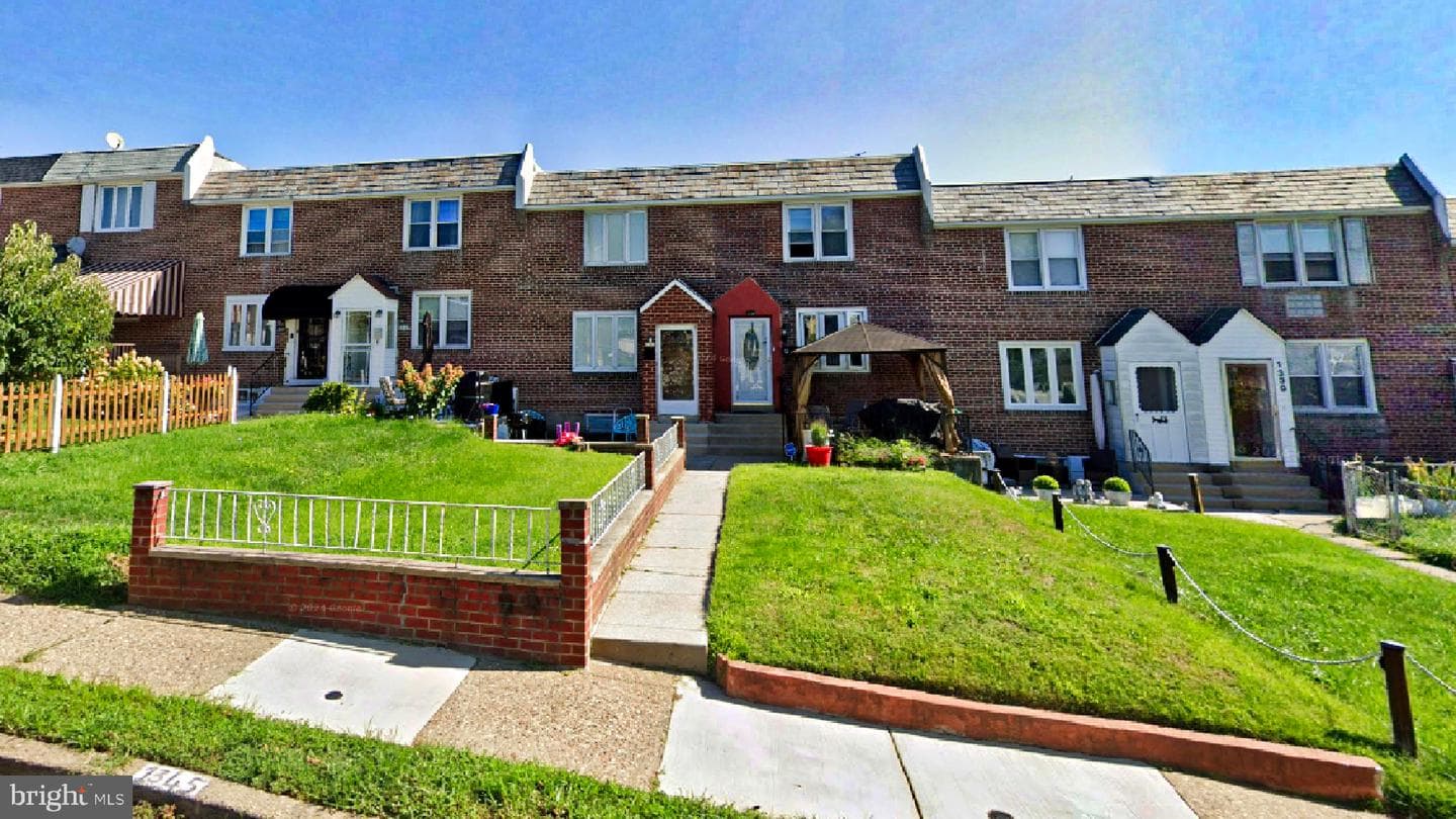 1343 N 76th Street, Philadelphia