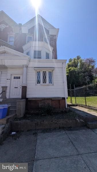 4710 Wayne Ave, Philadelphia
