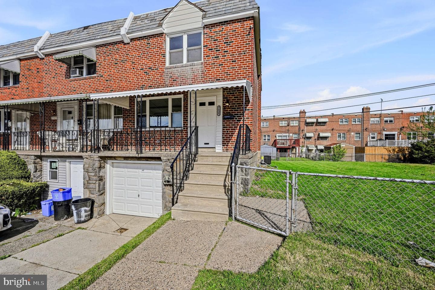 7525 Dickens Place, Philadelphia