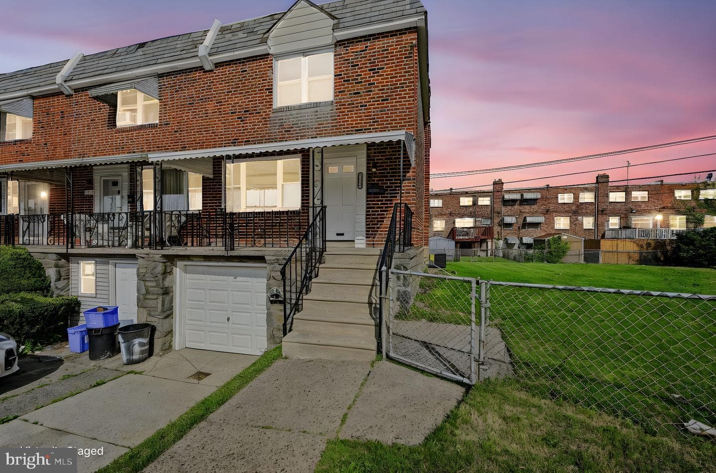 7525 Dickens Place, Philadelphia