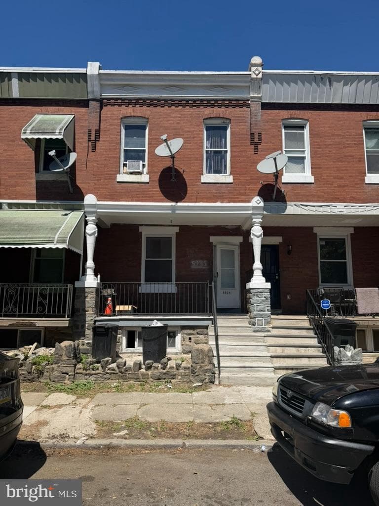 5931 Summer Street, Philadelphia