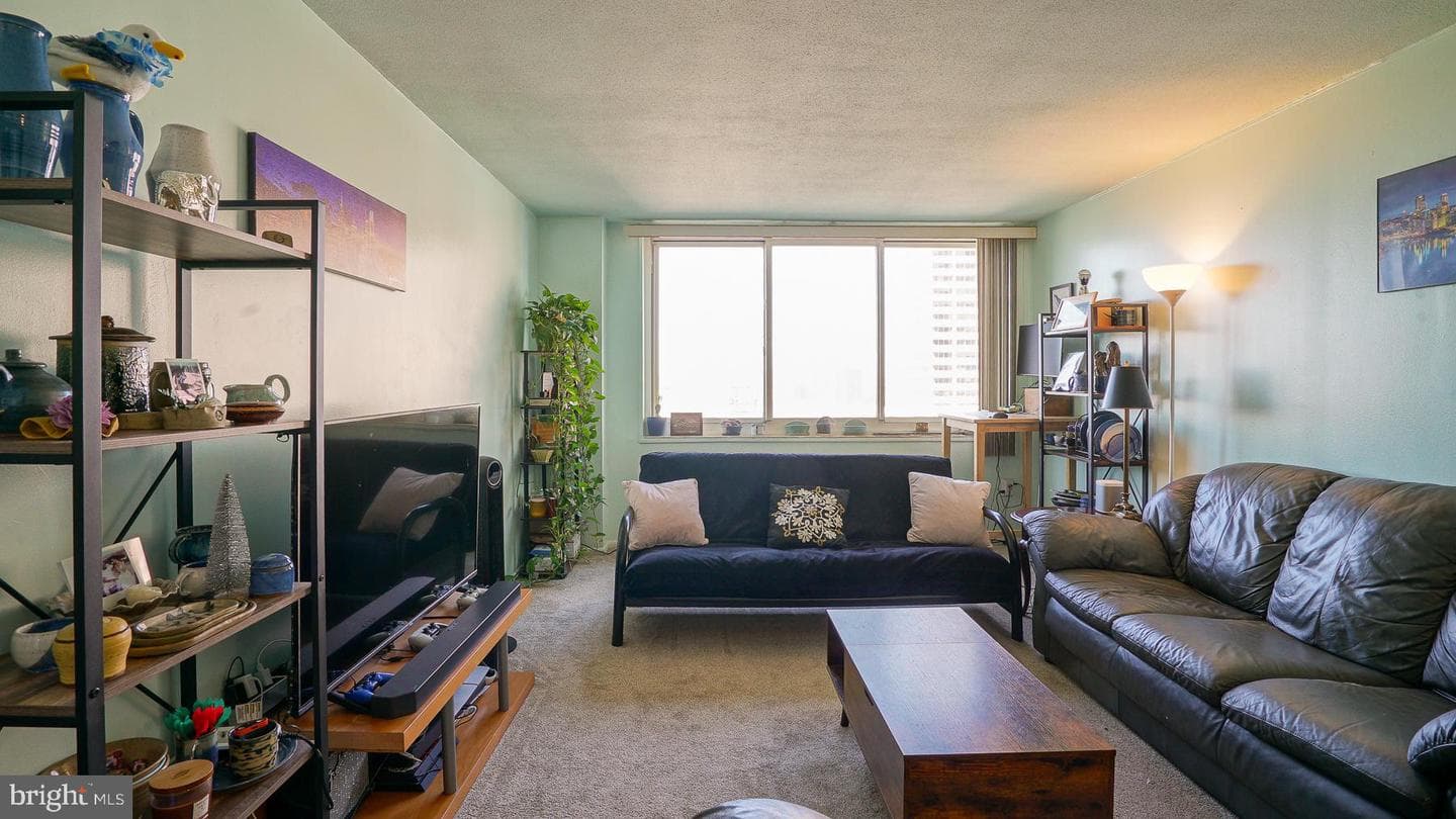 1901 John F Kennedy Boulevard #1602, Philadelphia