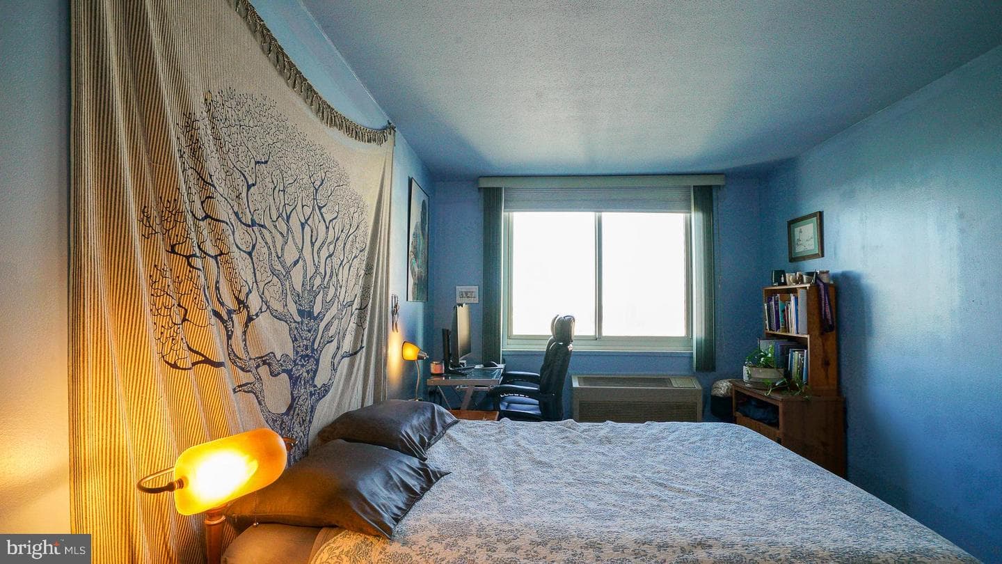 1901 John F Kennedy Boulevard #1602 photo 12