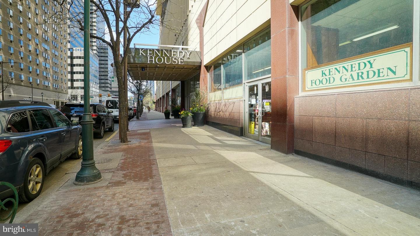 1901 John F Kennedy Boulevard #1602 photo 18