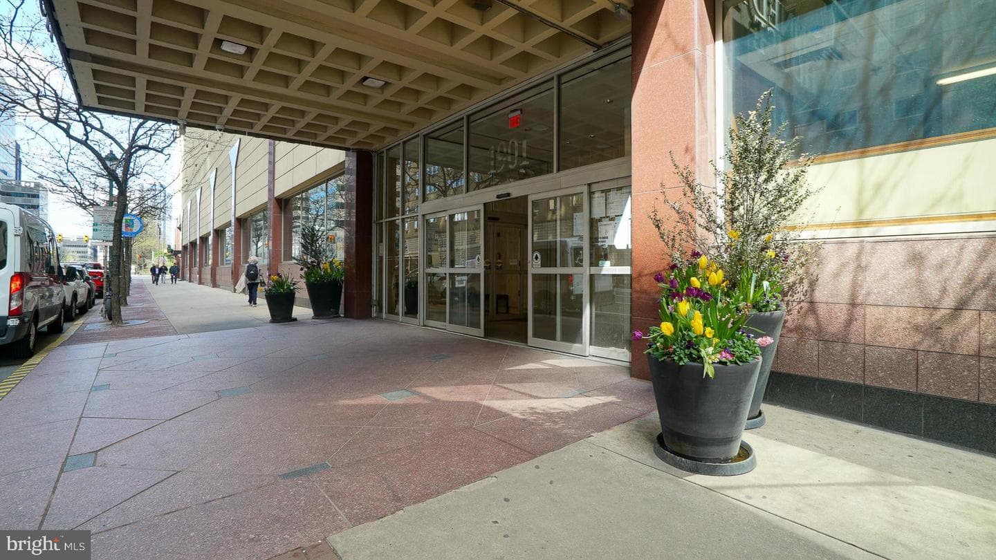 1901 John F Kennedy Boulevard #1602 photo 19