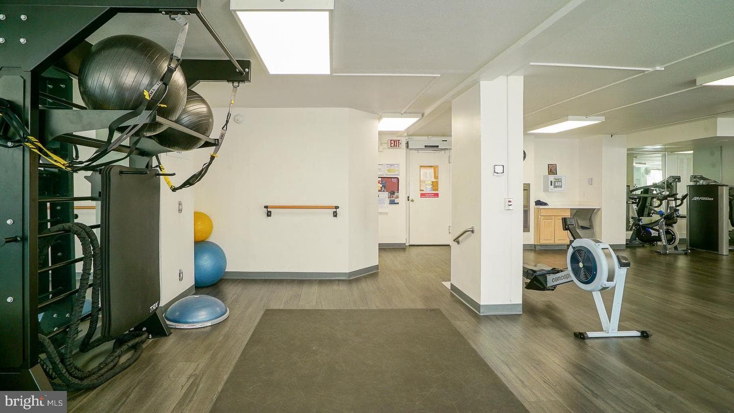 1901 John F Kennedy Boulevard #1602 photo 25