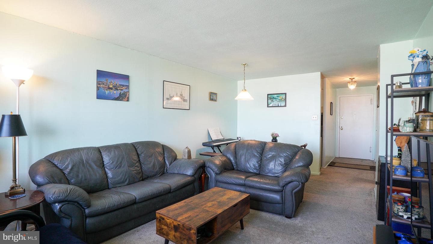 1901 John F Kennedy Boulevard #1602 photo 4