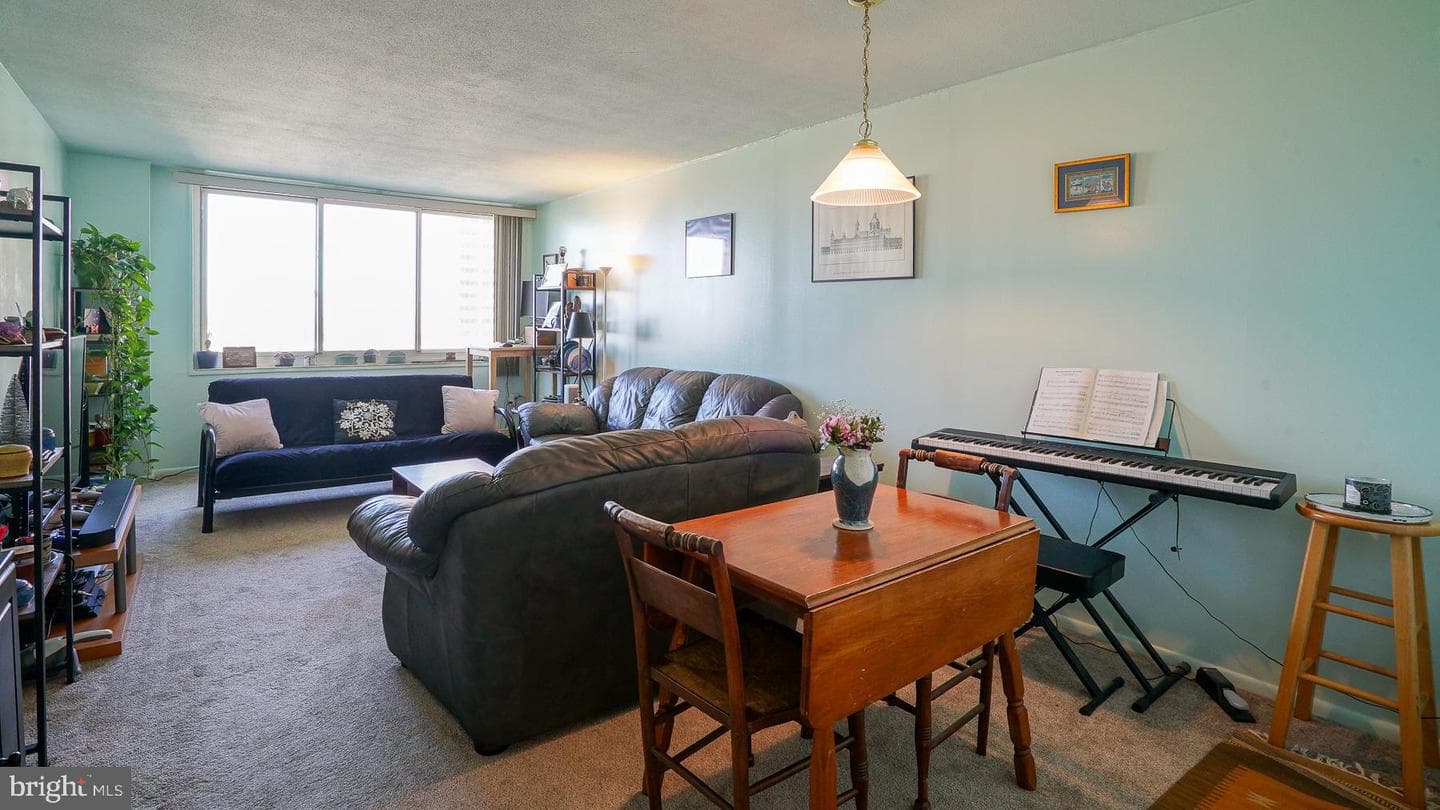 1901 John F Kennedy Boulevard #1602 photo 5