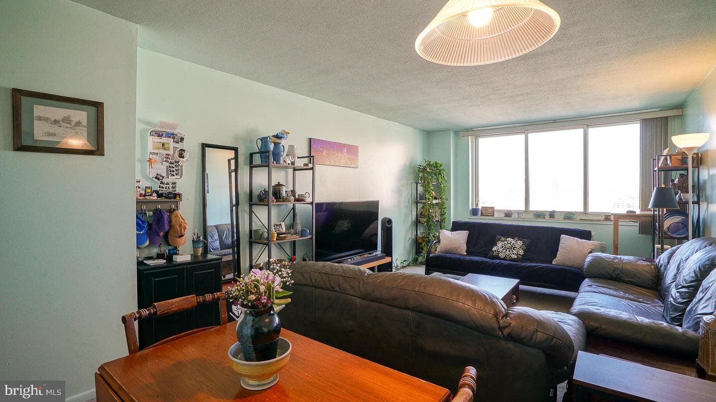1901 John F Kennedy Boulevard #1602 photo 6