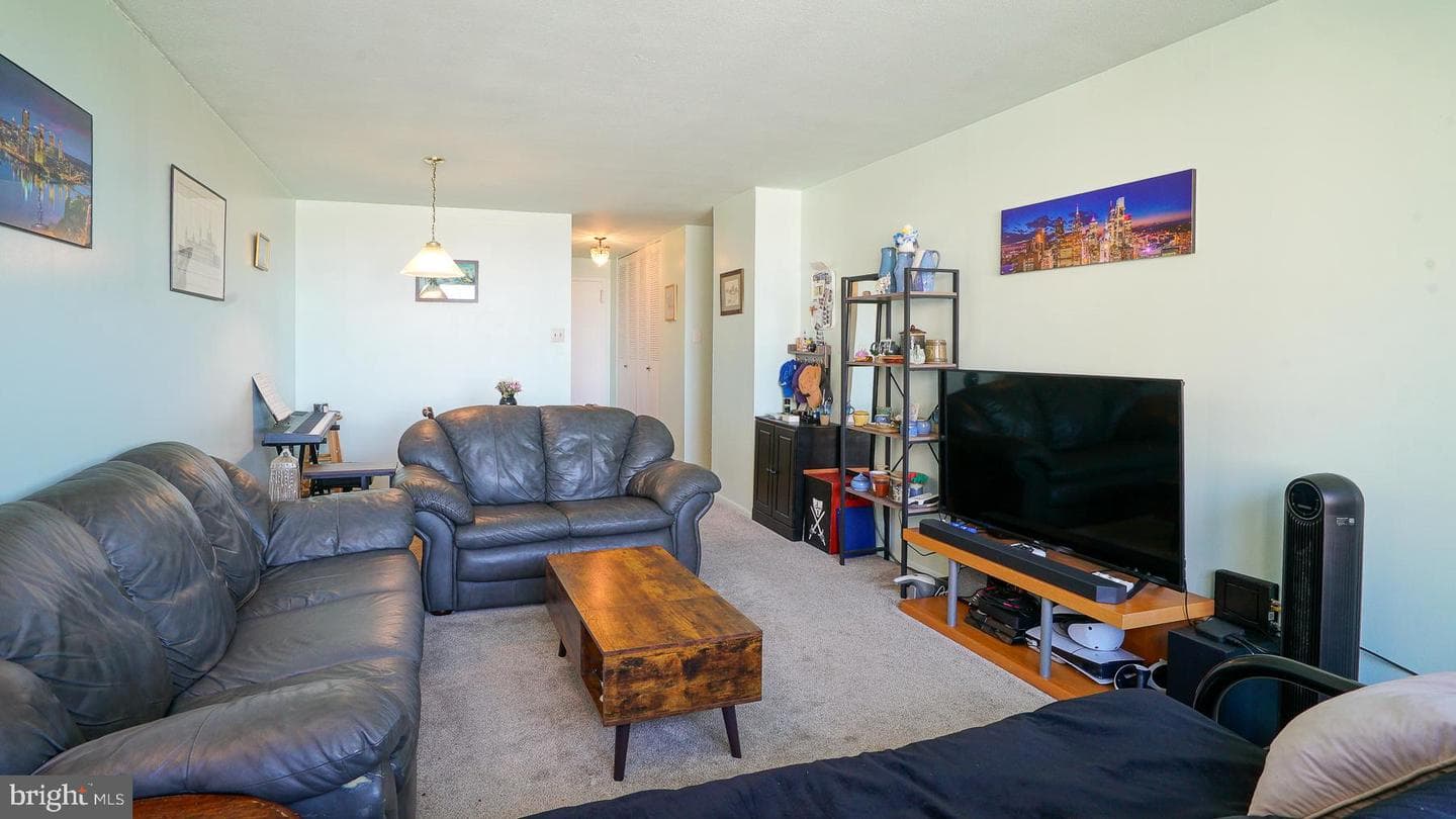 1901 John F Kennedy Boulevard #1602 photo 7