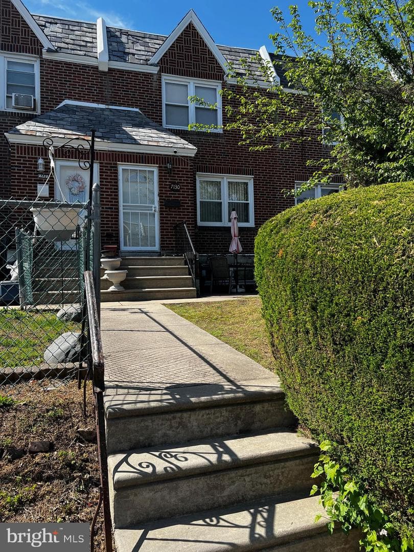 7130 Souder Street, Philadelphia