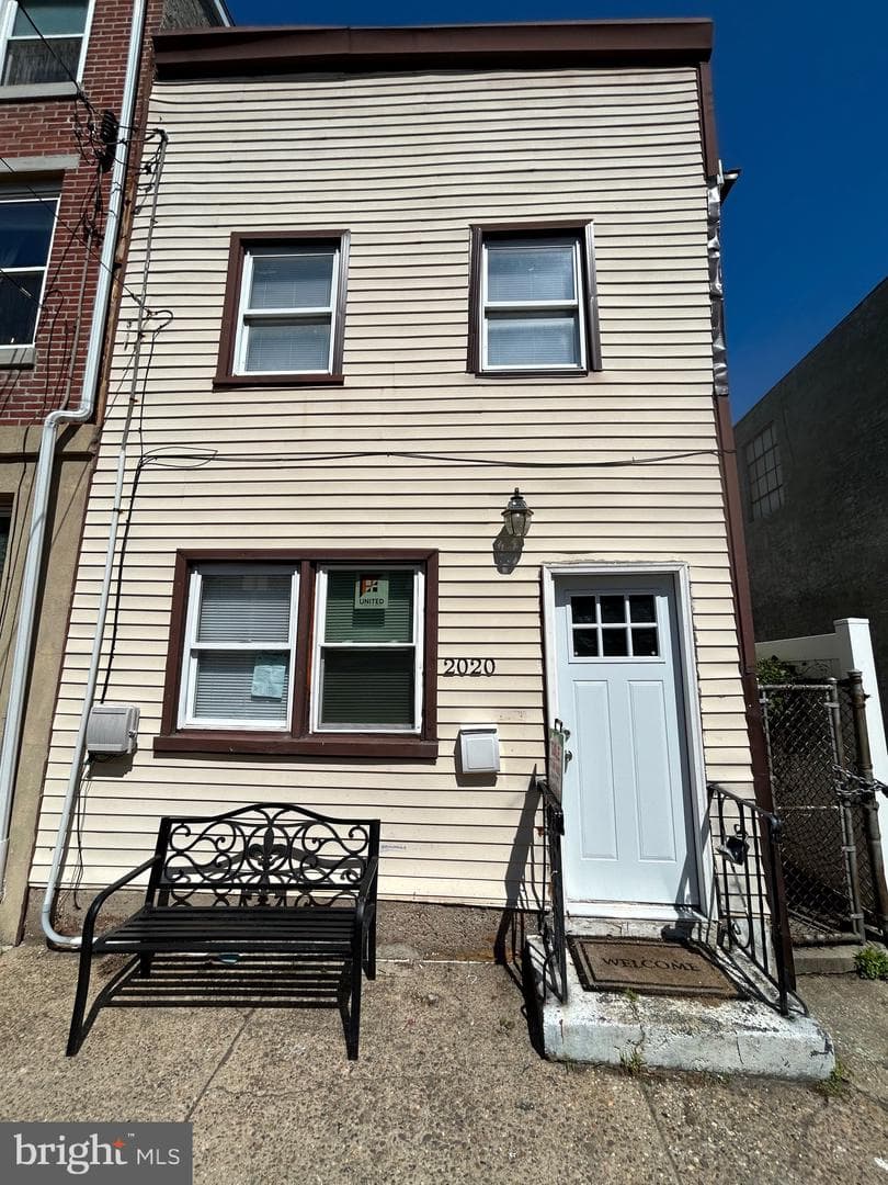 2020 Tulip Street, Philadelphia