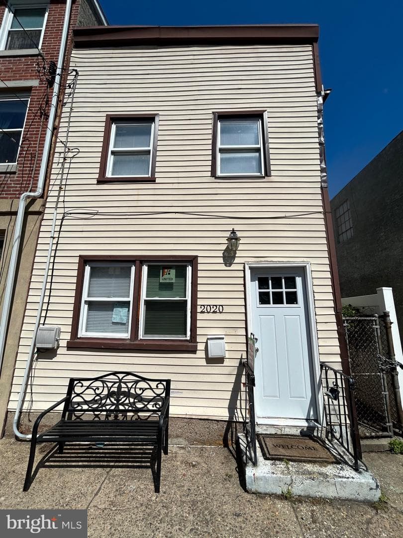 2020 Tulip Street, Philadelphia