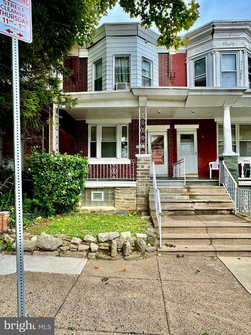 5033 N 16th Street, Philadelphia
