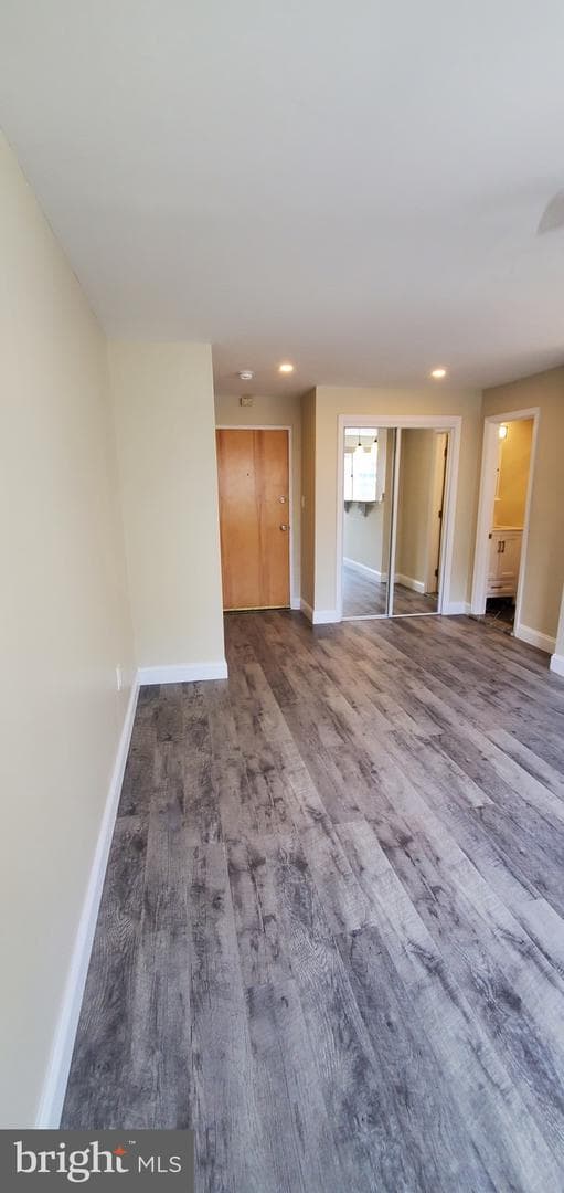 2101 Chestnut Street #1105 photo 11