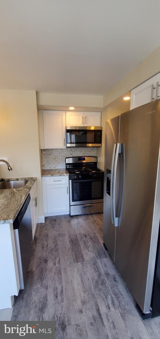 2101 Chestnut Street #1105 photo 17
