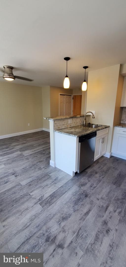 2101 Chestnut Street #1105 photo 2