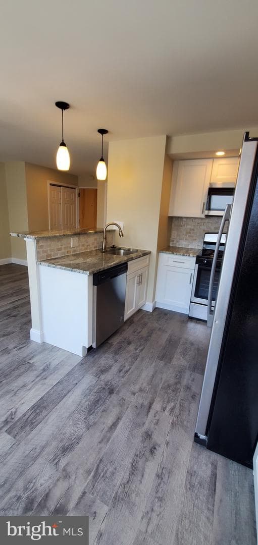 2101 Chestnut Street #1105 photo 4