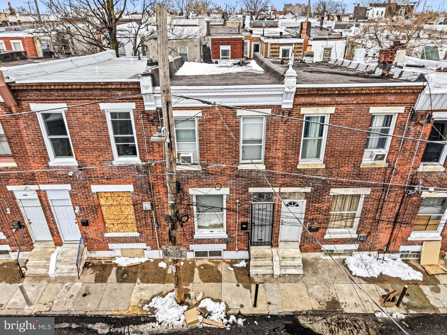 3047 Gransback Street, Philadelphia