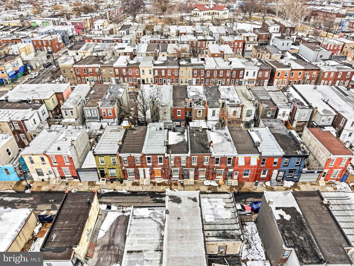 3047 Gransback Street, Philadelphia