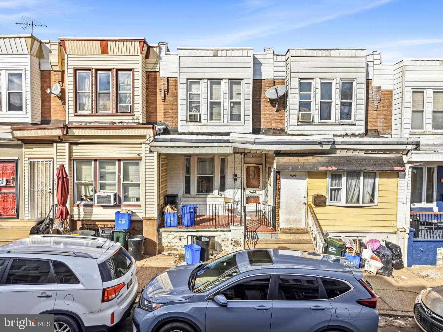 927 E Schiller Street, Philadelphia