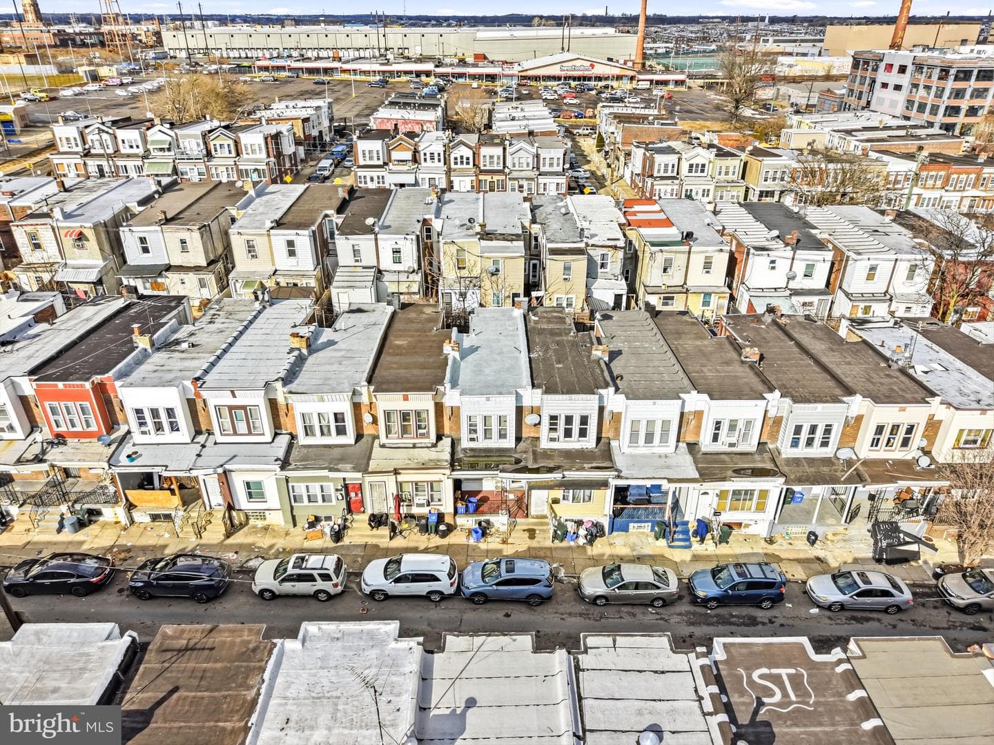 927 E Schiller Street, Philadelphia