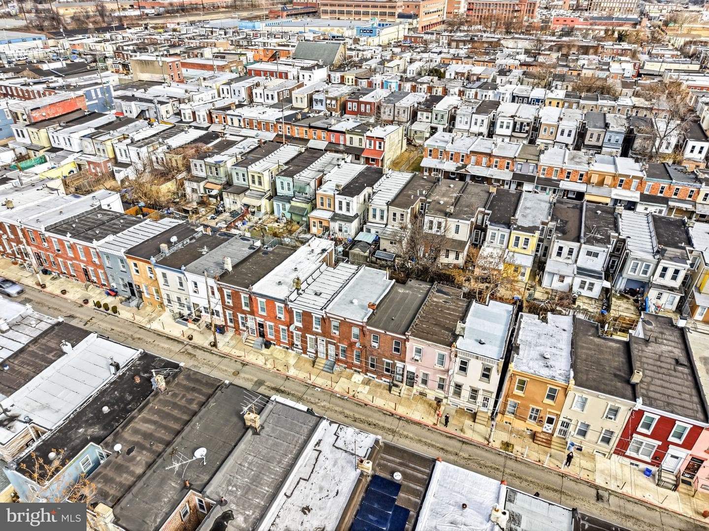 3427 N Lee Street, Philadelphia