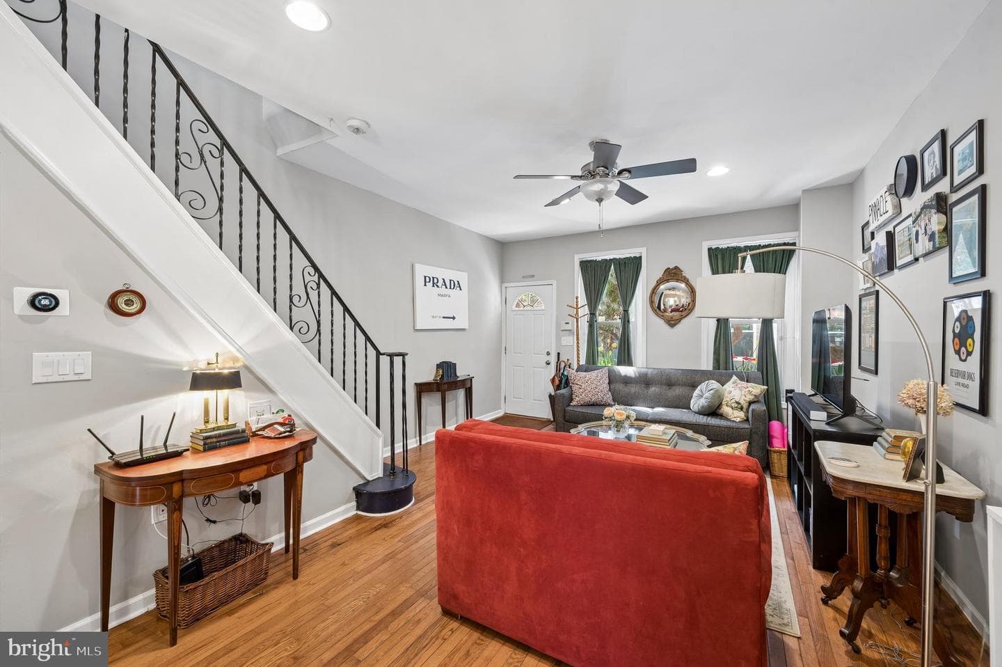 1611 S Orkney Street photo 4