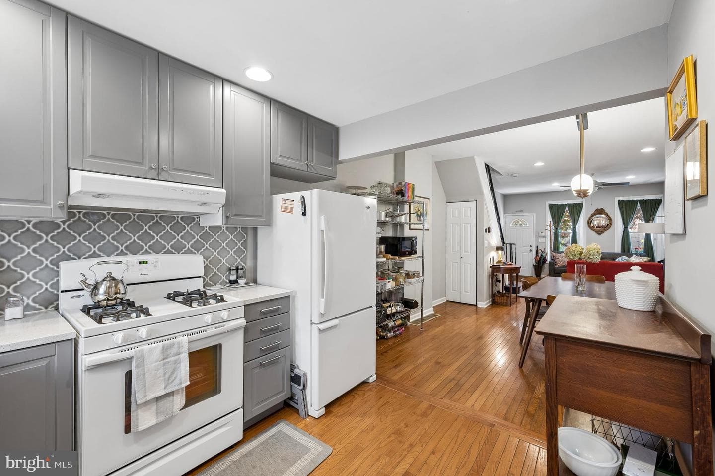 1611 S Orkney Street photo 9