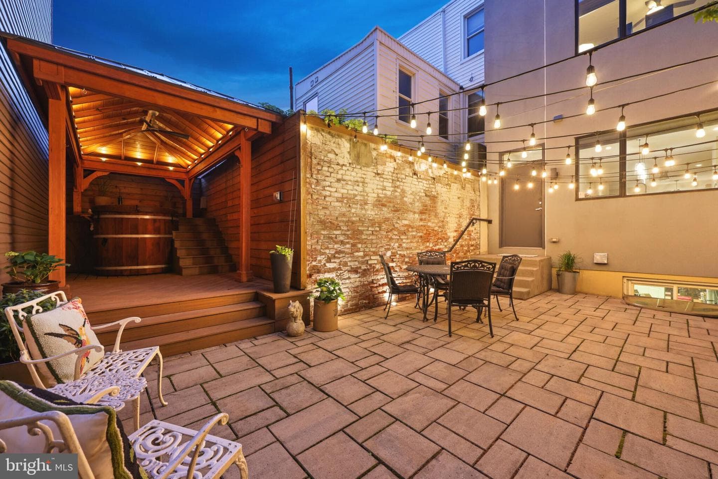 1724 Tulip Street