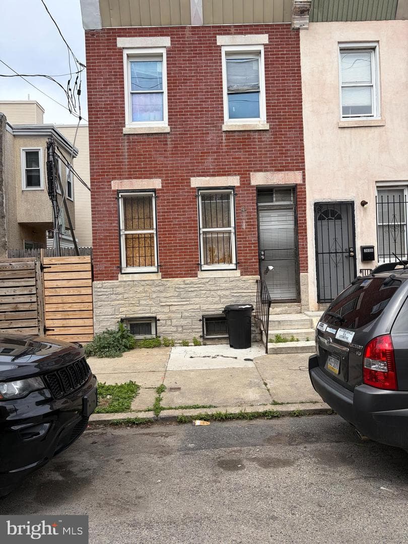 2604 Jasper Street, Philadelphia
