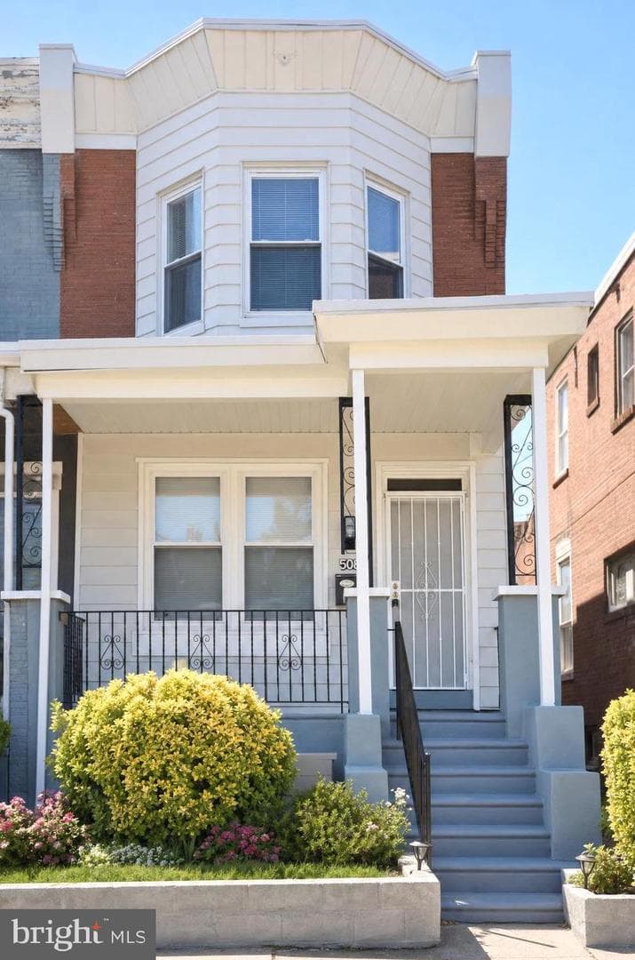 508 S 57th Street, Philadelphia