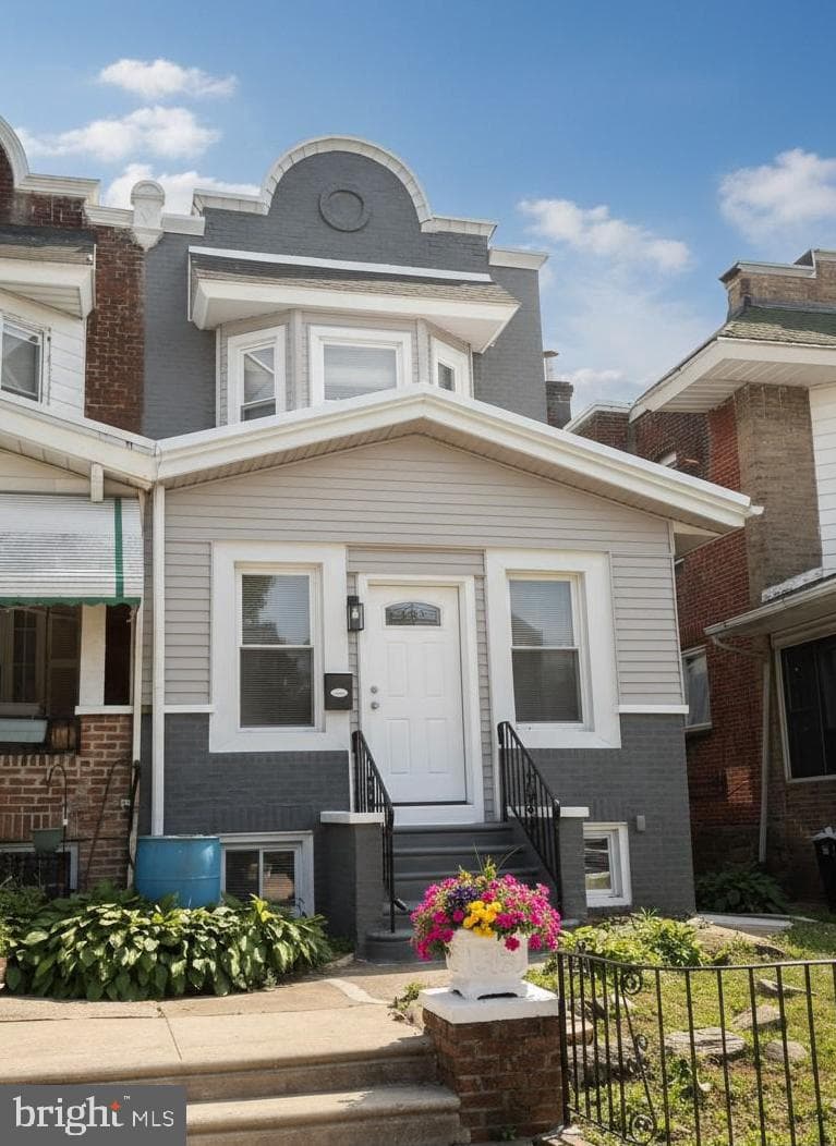 6134 Washington Avenue, Philadelphia