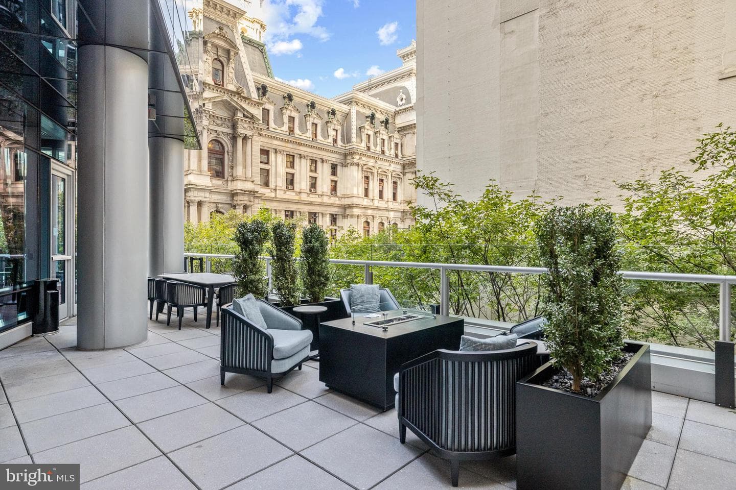 1414 S Penn Square #10e photo 21