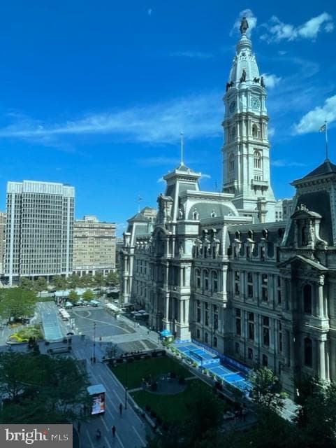 1414 S Penn Square #10e photo 35