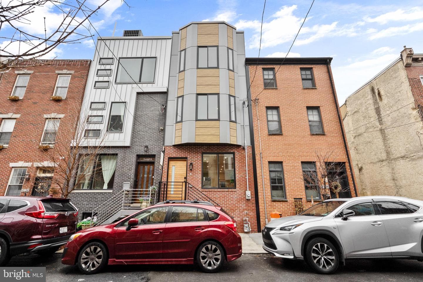 1032 S Randolph Street, Philadelphia