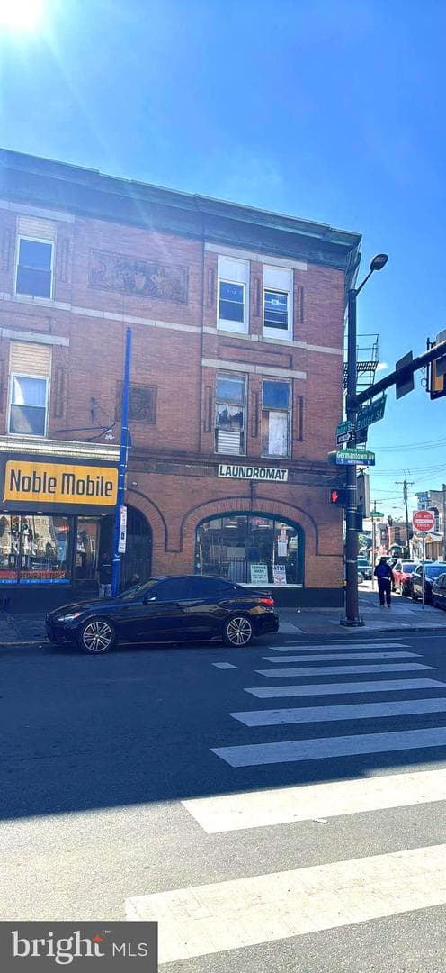 3754 Germantown Avenue, Philadelphia