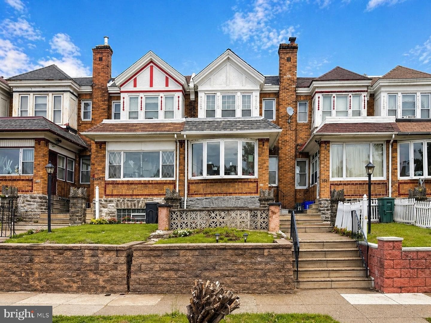 6945 Ogontz Avenue, Philadelphia