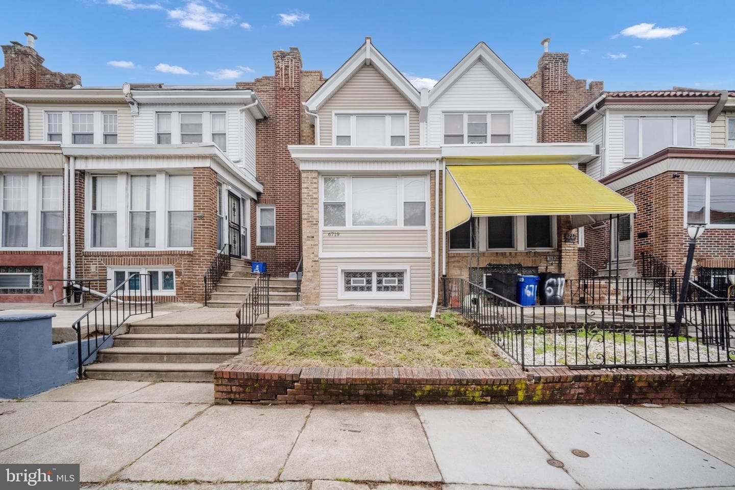 6719 N 17th Street, Philadelphia