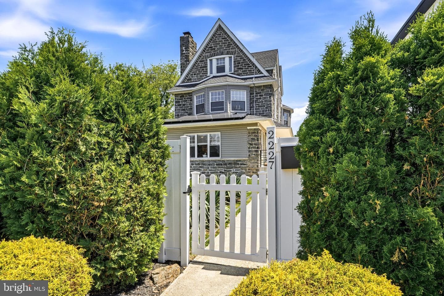 2227 N 54th Street, Philadelphia